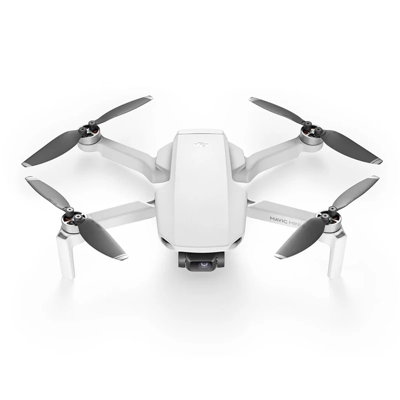 В наличии DJI Mavic мини Дрон 2 7 k 3 осевой и портативный монопод с шарнирным замком