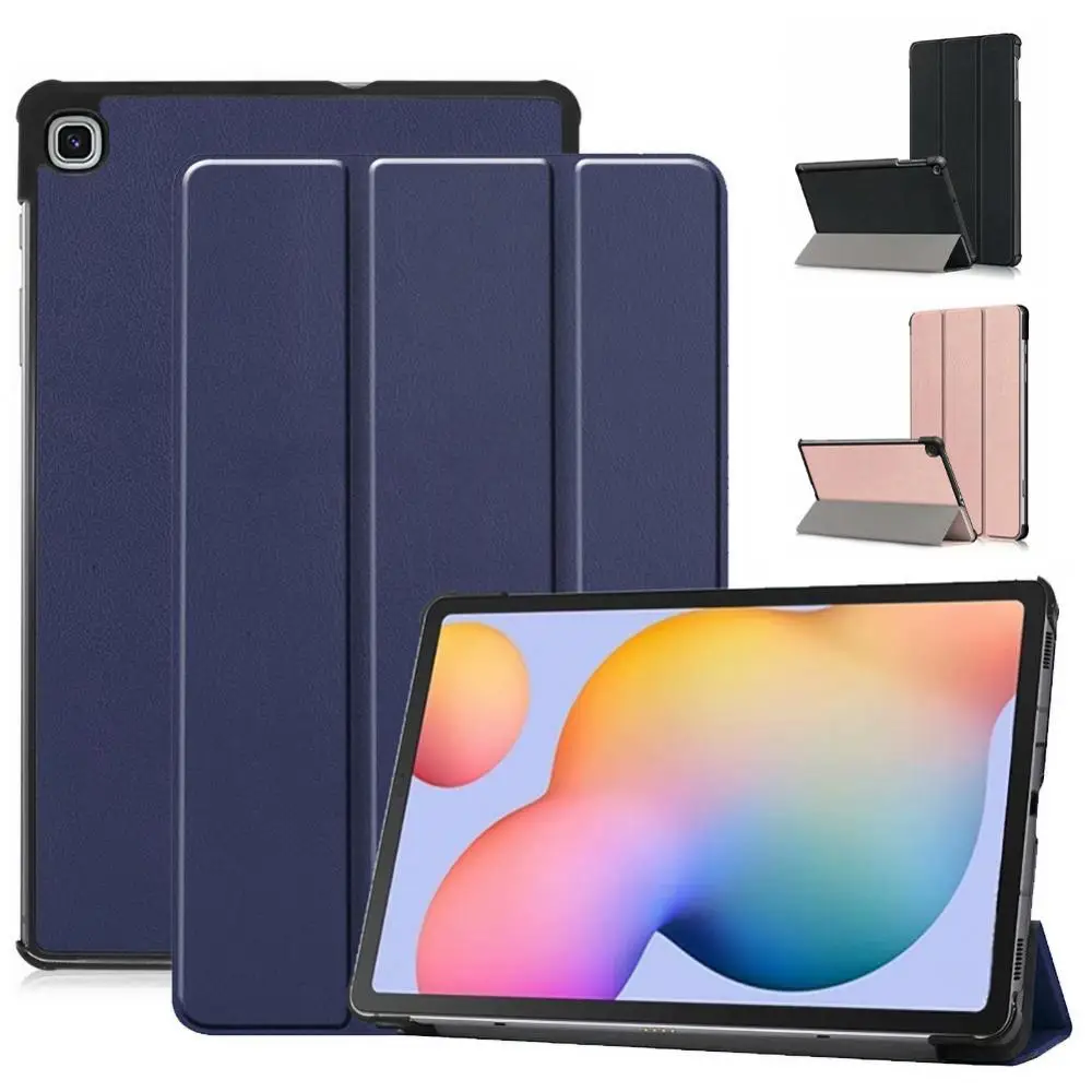 

50% Off 2021 New for Galaxy Tab S6 Lite 10.4 Case Cover Compatible for Samsung Galaxy Tab S6 Lite 10.4 Protective Case