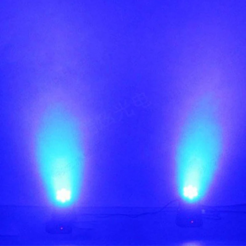 1 шт. 150 Вт RGB точечный светодиодный движущаяся головка Освещение сцены DMX Эффект Освещение дискотечное DJ рождественские вечерние освещение