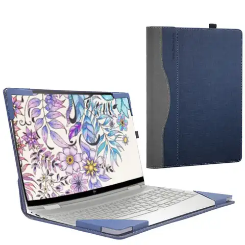 Чехол для ноутбука Hp Envy X360 15-ed 15-ee 15-ep 15t-ep 15-eu 15-es 15t-es Series 15,6, чехол для ноутбука в подарок