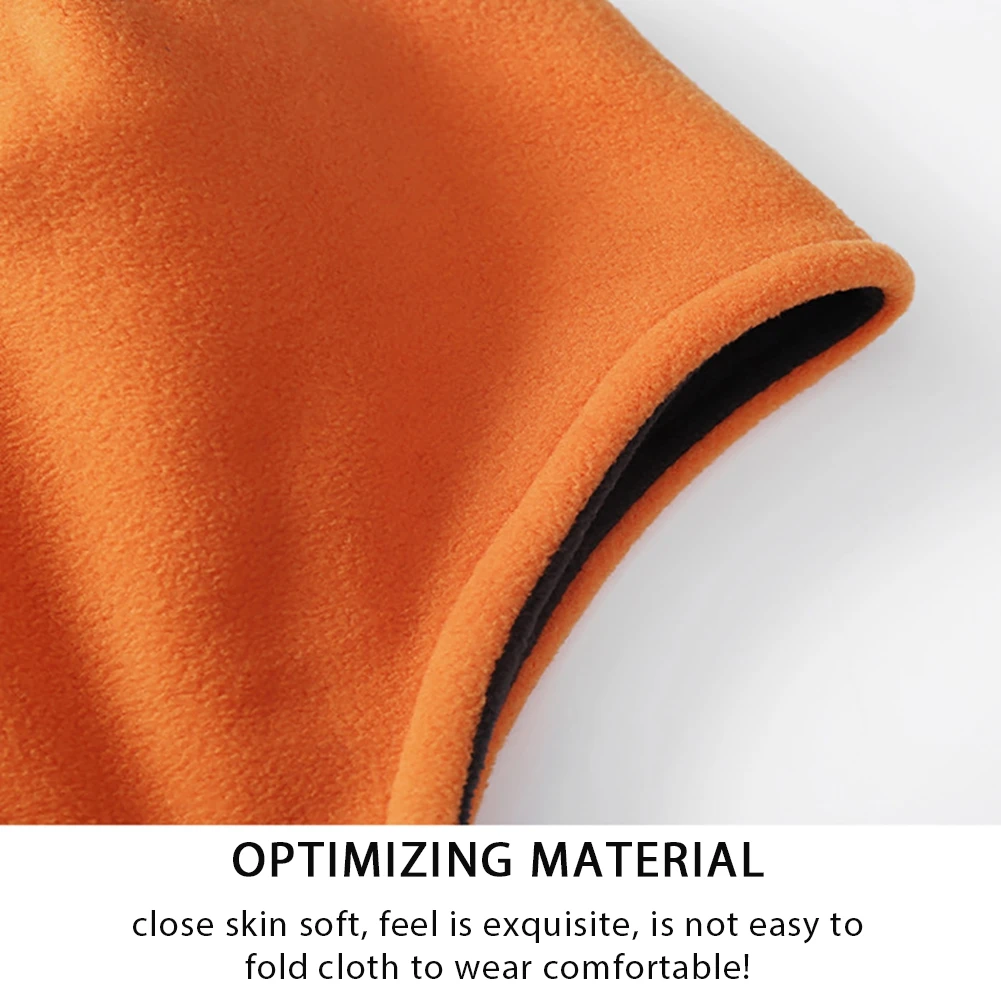 Зимняя теплая защита ушей для лыж кемпинга спорта флисовая Шапочка с черепом