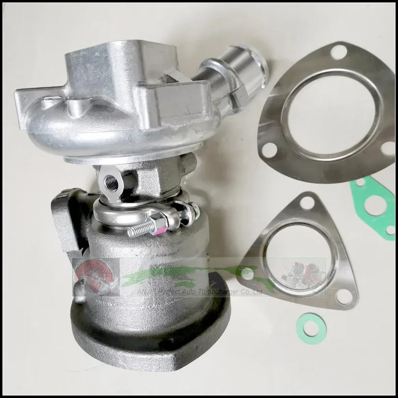 Турбо TD03L4 49131-06320 49131-06300 49131-06340 BK3Q-6K682-NB BK3Q-6K682-NA Для Ford Ranger PUMA 2.2L Mitsubishi Vers