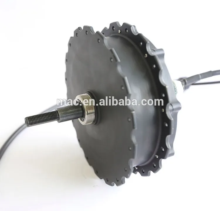 

HIgh torque electric wheelchair 500rpm 48v motor