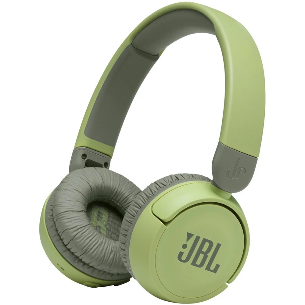 

Беспроводная Bluetooth-гарнитура JBL JR310BT, гарнитура для онлайн-обучения молодых студентов