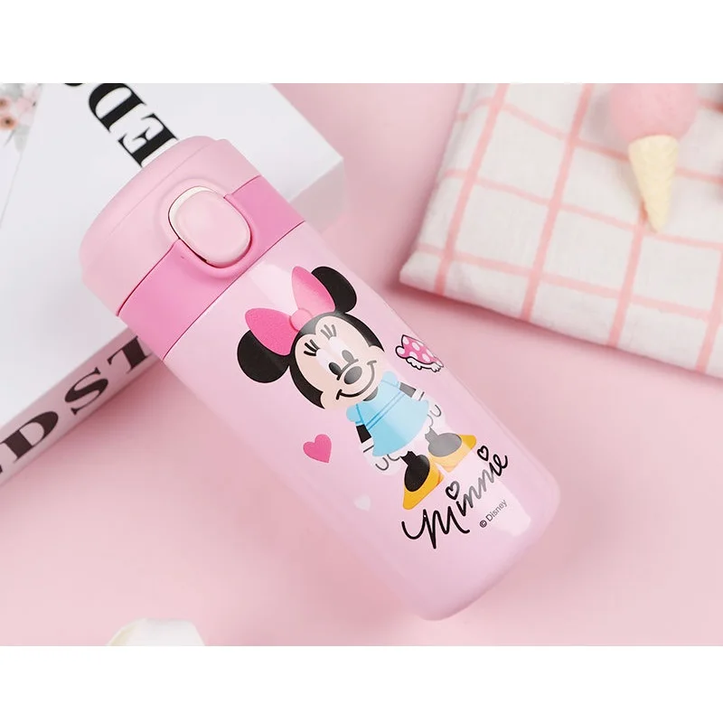 Термос Холодное сердце из нержавеющей стали 350 мл | Мать и ребенок