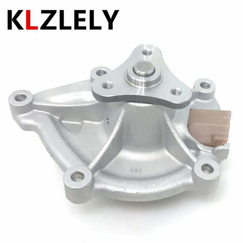 Для CITROEN C3 C4 C5 DS3 BERLINGO DS4 DS5 Wasserpumpe водяной насос 1607216080 1201-H8 9801573380