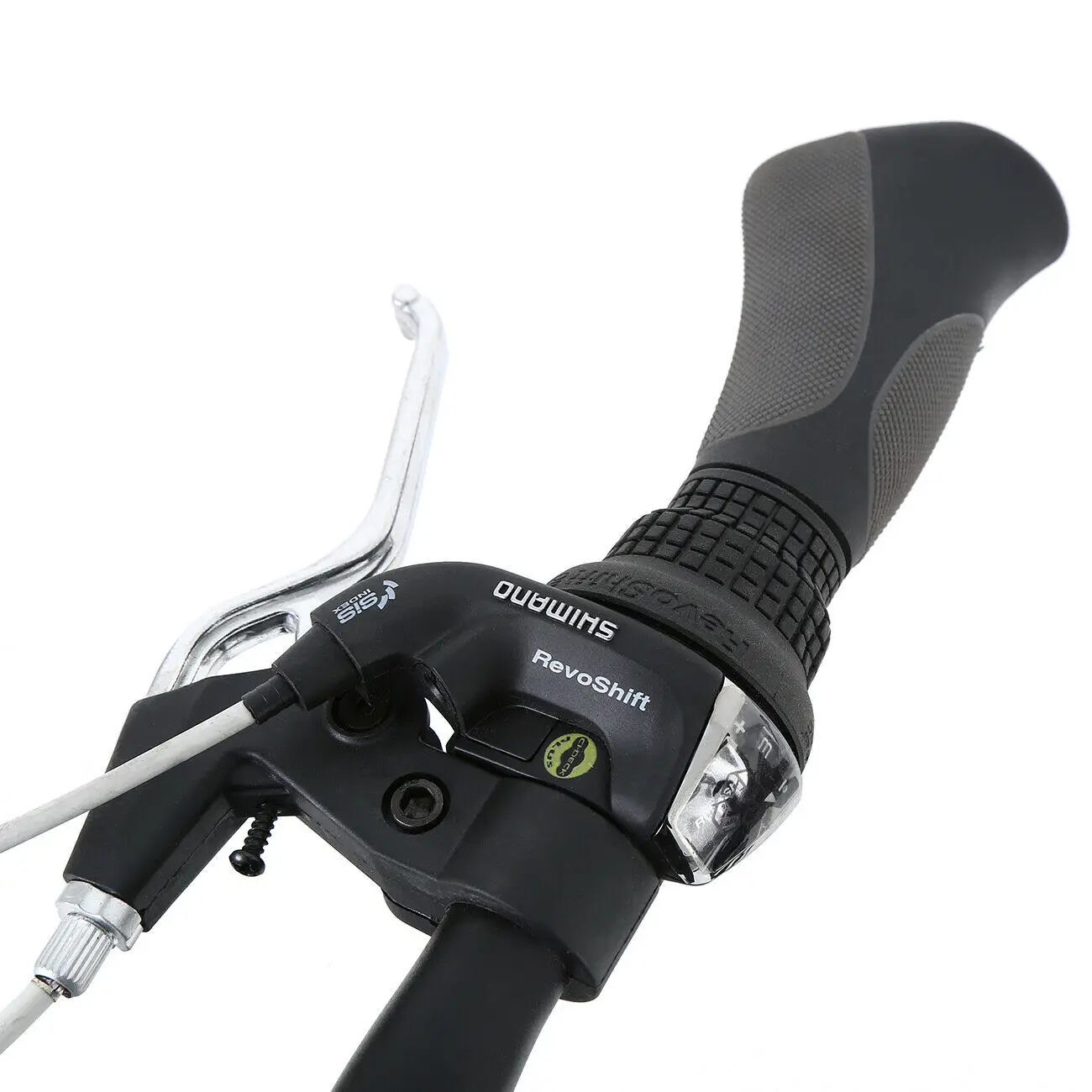 Складной велосипед Ridgeyard для детей уличный мужчин и женщин 20 дюймов 7 скоростей