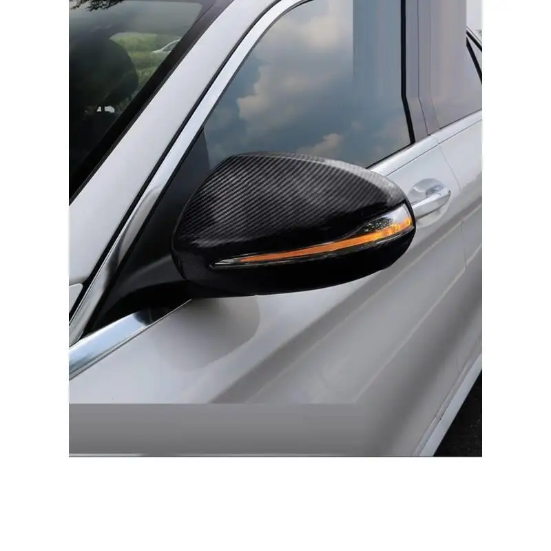 ECM модификации бампер предотвращения столкновений анти выскабливание тела