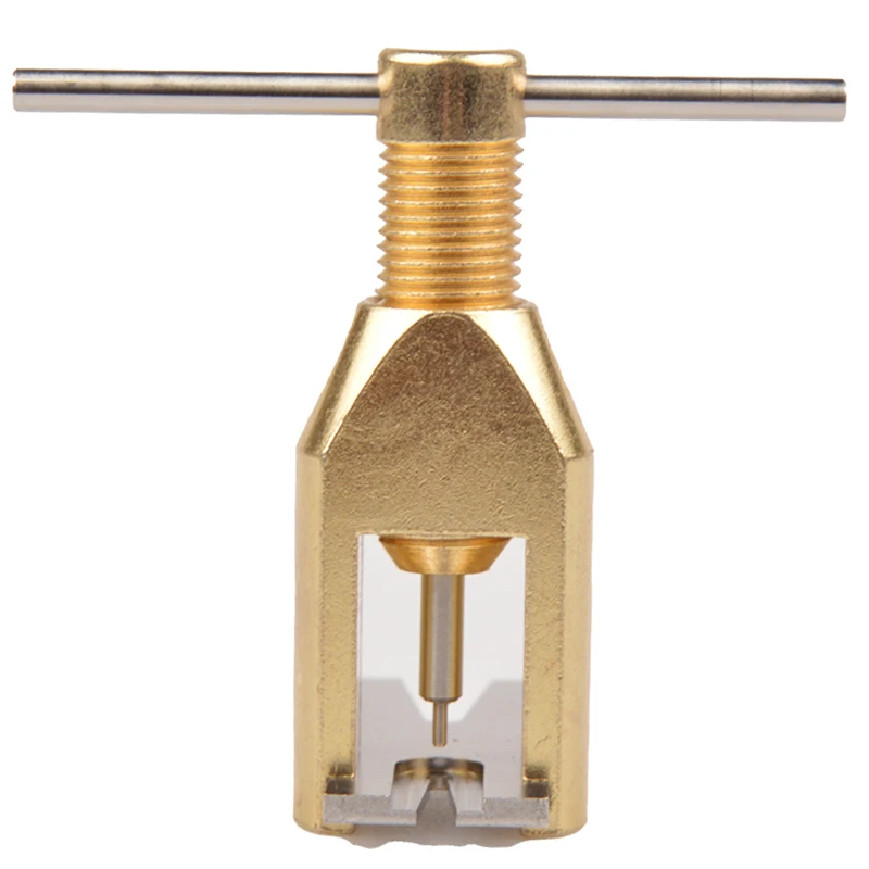 

Gear Bearing Puller Remover Tool Set Durable Aluminium Alloy Process for RC Motor Pinion Helicopter Parts Tools
