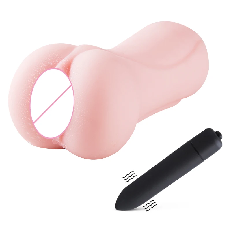 Мужской оральный мастурбатор чашка пуля Вибраторы пенисы кольцо для пениса