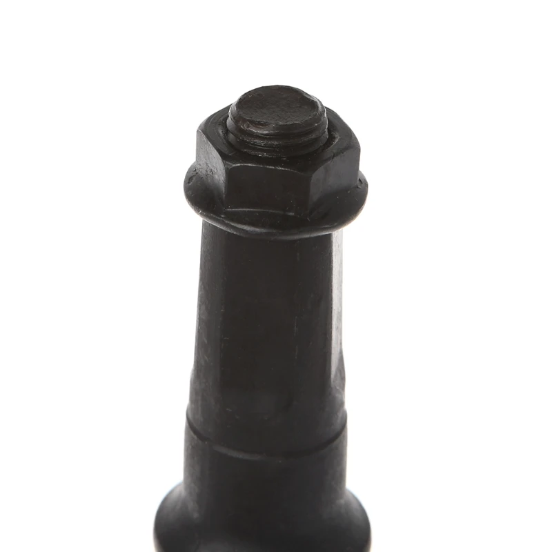 Велосипедный вал Axie нижний кронштейн фиксированный велосипедный Кривошип