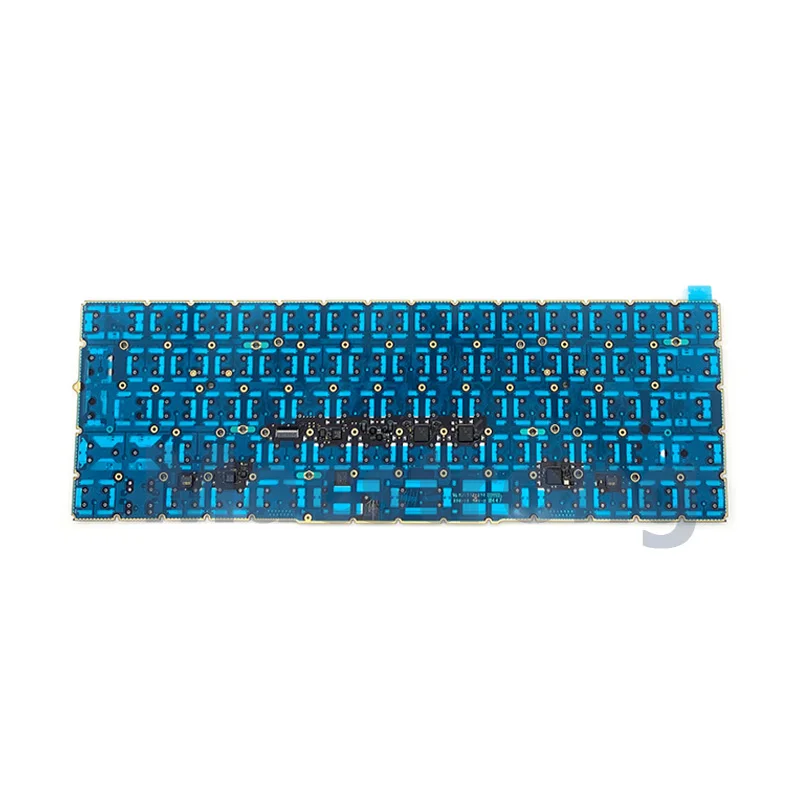 Клавиатура новая A1708 для Macbook Pro 13 дюймов клавиатура с испанской раскладкой A1706 A1707