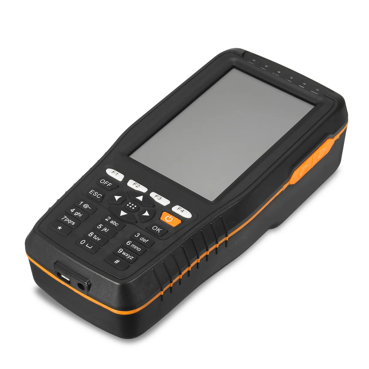 

TM-600 VDSL VDSL2 Tester ADSL WAN & LAN Tester xDSL Line Test Equipment DSL Physical Layer Test ADSL2 ADSL2+