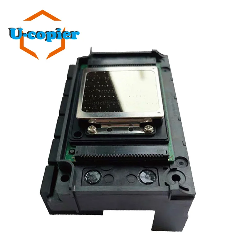 Оригинальный XP600 UV печатающая головка FA09051 Эко-растворитель для Epson XP610 XP620 XP625 XP630