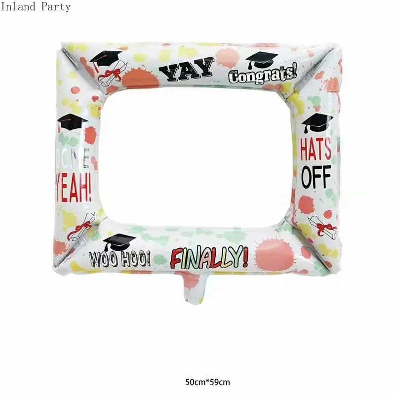 Фольгированные воздушные шары в виде цифр 2 шт. | Дом и сад