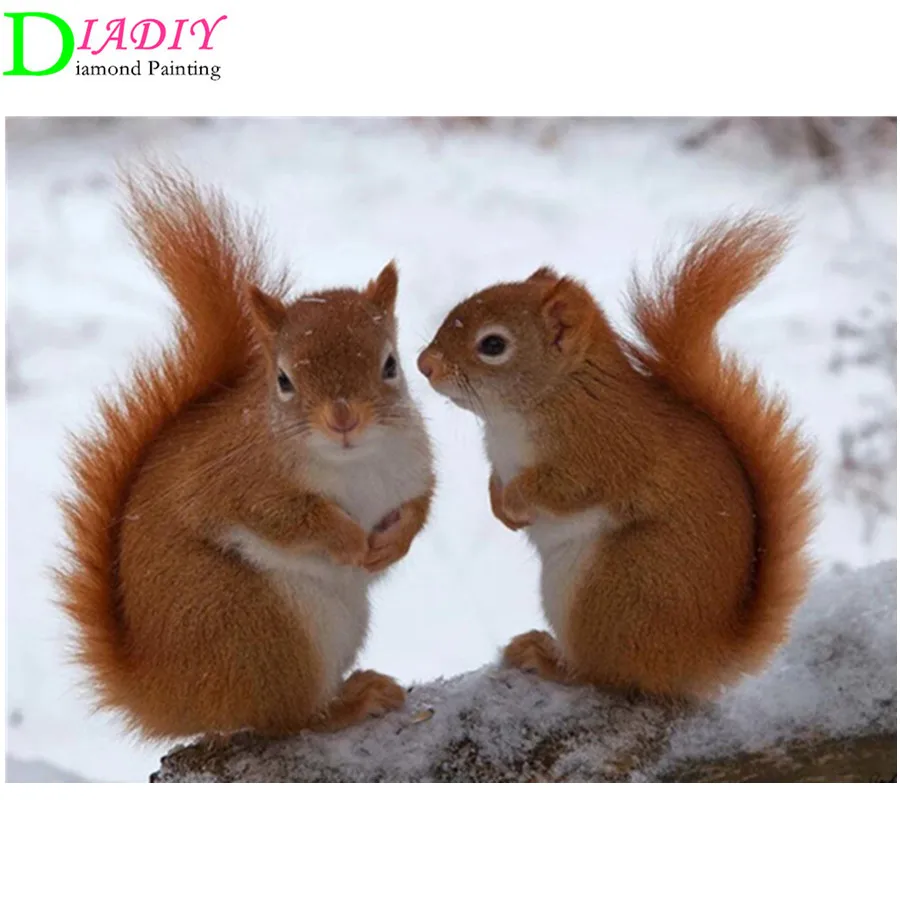 

DIADIY 5D алмазная живопись, бриллиантовая вышивка, полноразмерная Алмазная мозаика, вышивка крестиком, ландшафт, домашний декор