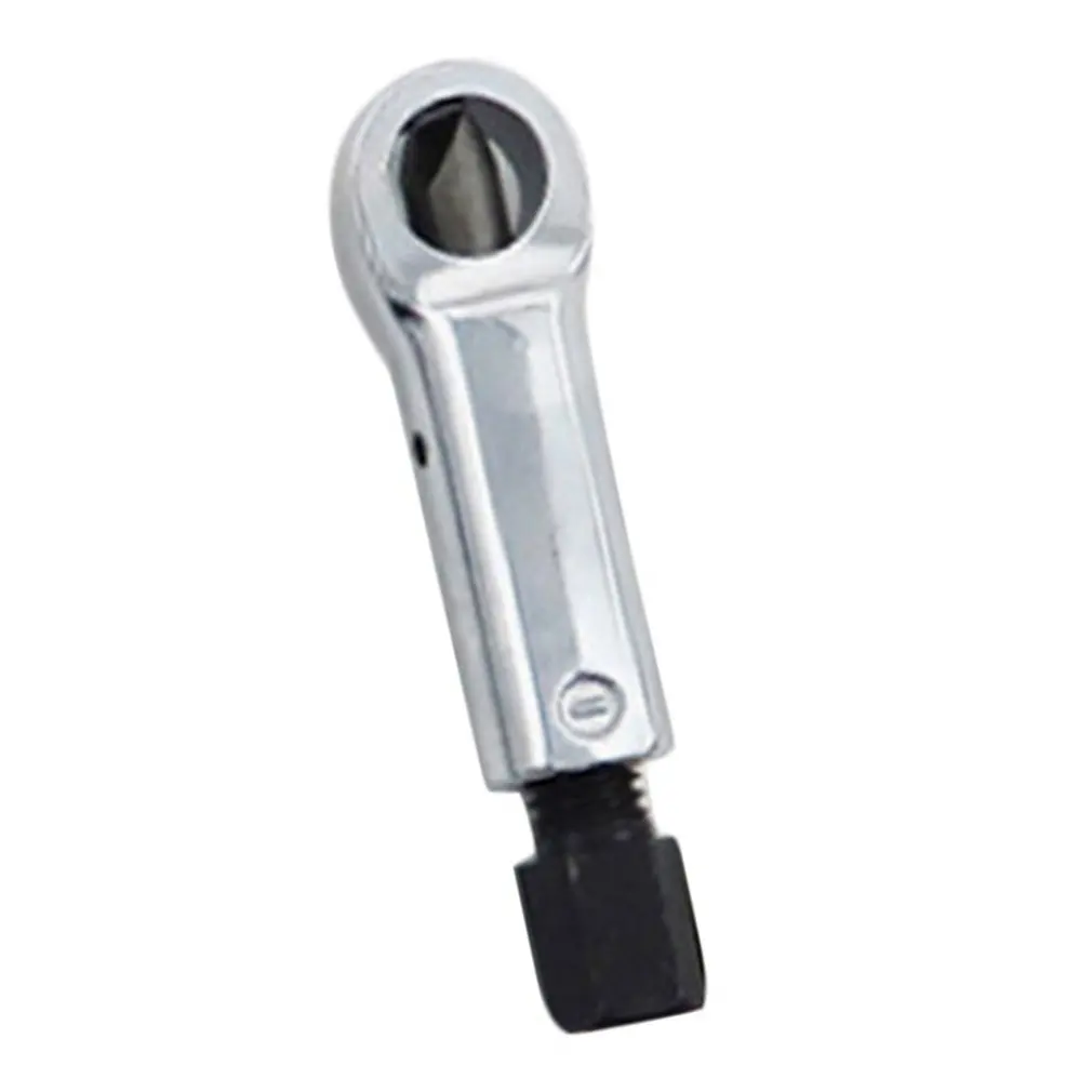 

4 размера, сверхпрочный нержавеющий поврежденный гаечный ключ, аналогичный ржавчине гаечный ключ, инструмент для удаления, стальной шестиг...