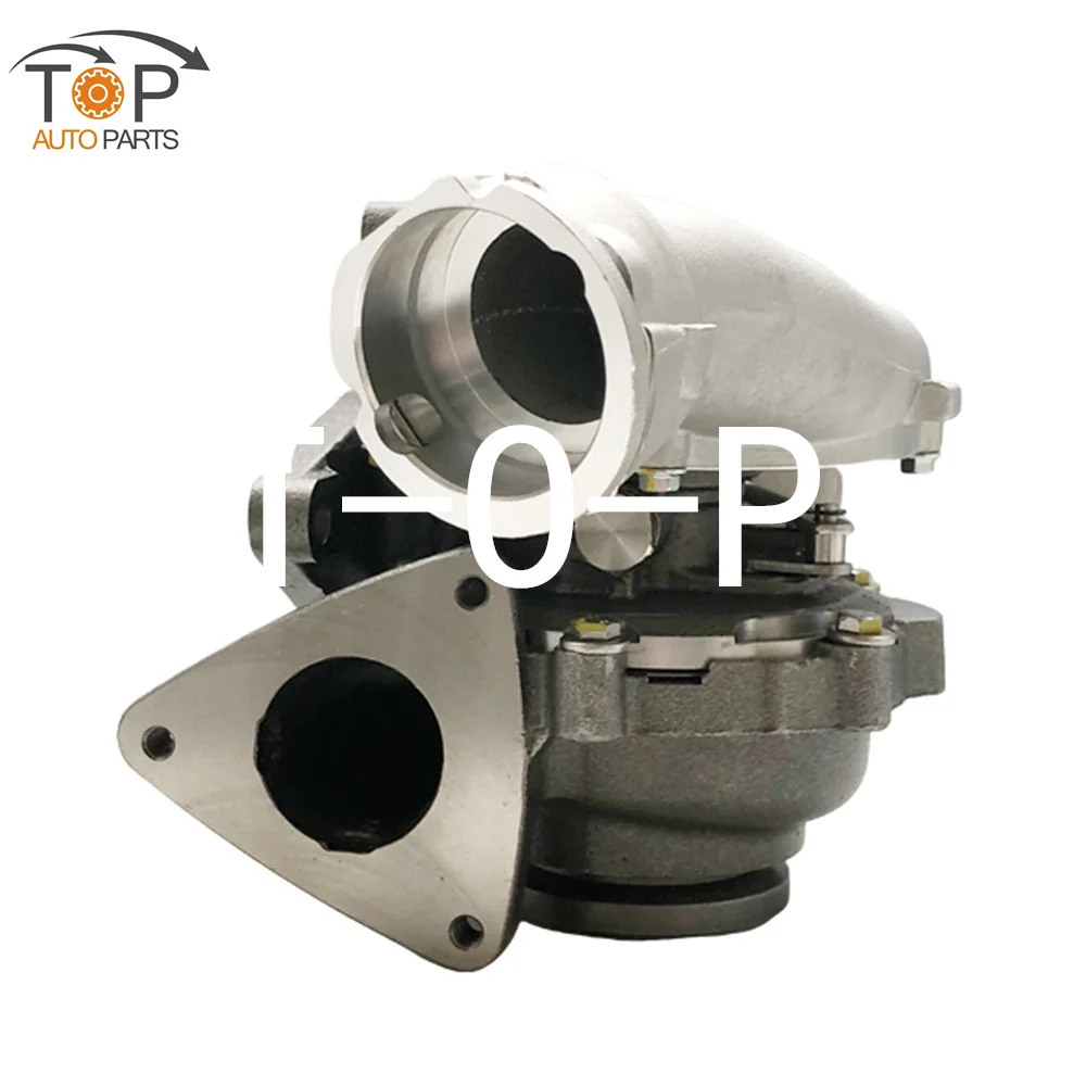 

Турбонаддув GTB1752V 760699-5004S 760699-5003S 760699 760699-0002 турбина 070145701N Turbo для Volkswagen T5 Transporter 2,5 TDI