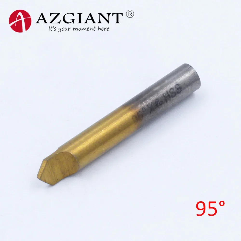 95 градусов плоские фрезы Концевая фрезерная мельница резак слесарные