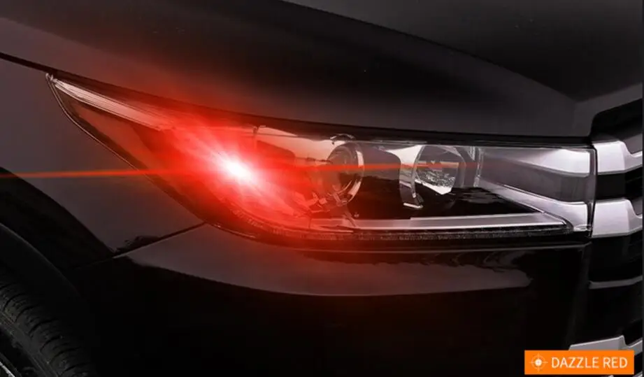 Светодиодная лампа RGB для чтения в автомобиле Mitsubishi Outlander Lancer 10 Pajero Sport EX ASX Colt Grandis