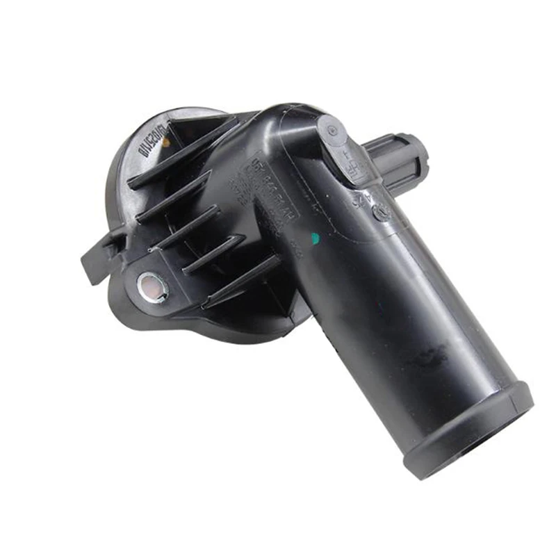 

New Genuine Engine Coolant Thermostat Housing Assy 05184651AH For 11-18 Jeep Grand Cherokee Wrangler Durango 3.6L