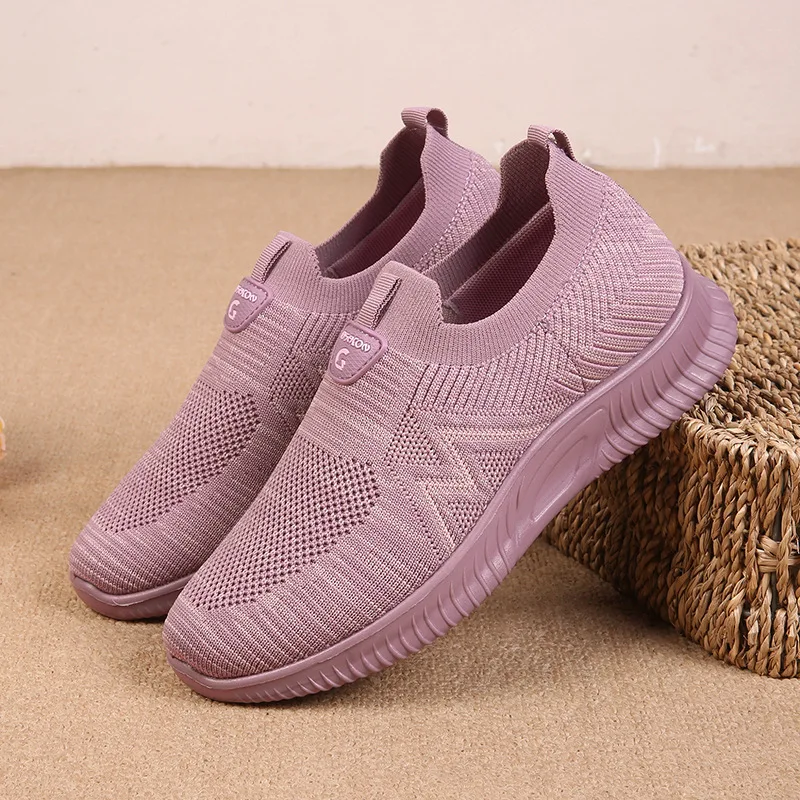 

Женские сетчатые кроссовки 2020, дышащая женская обувь на плоской подошве, женская спортивная обувь