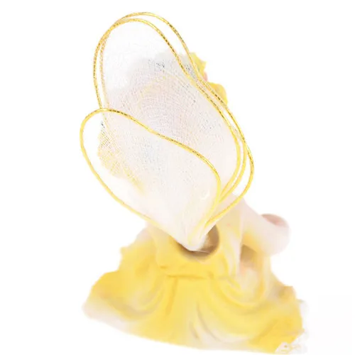 

Flower Angels Resin Crafts Fairy Garden Ornament Decorations Mini Garden Micro Landscapes Dollhouse Bonsai Figurine Miniatures