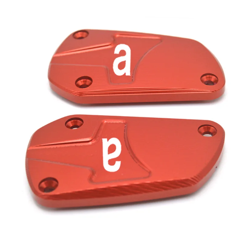 Передняя быстрая крышка топливного бака мотоцикла резервуара для Aprilia SHIVER 900 2017 |