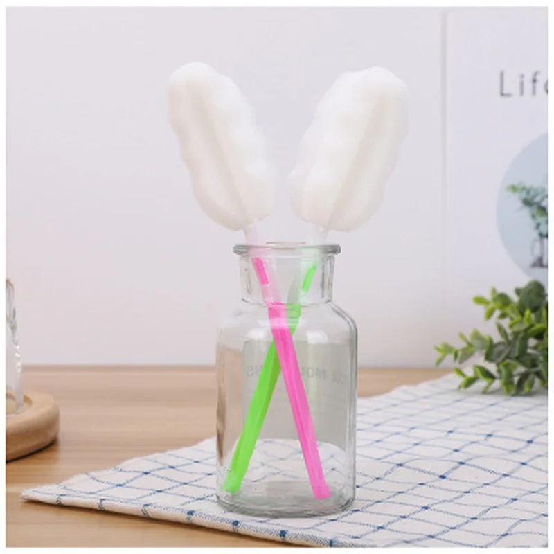 2 шт. щётки для чистки бутылок | Дом и сад