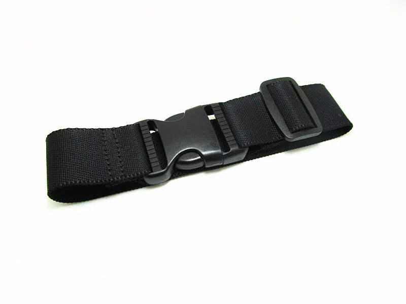 3pcs 38mm*50cm travel luggage strap nylon weave belt with buckle cord fixing band AP2366 | Дом и сад