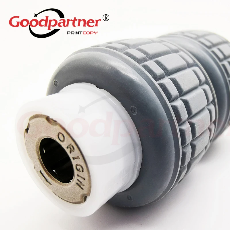 2X для Kyocera 6550ci 6551ci 7550ci 7551ci 6500i 8000i 6501i 8001i DP770 DP771 DP772 DP7100 подбирающий валец 303M407480