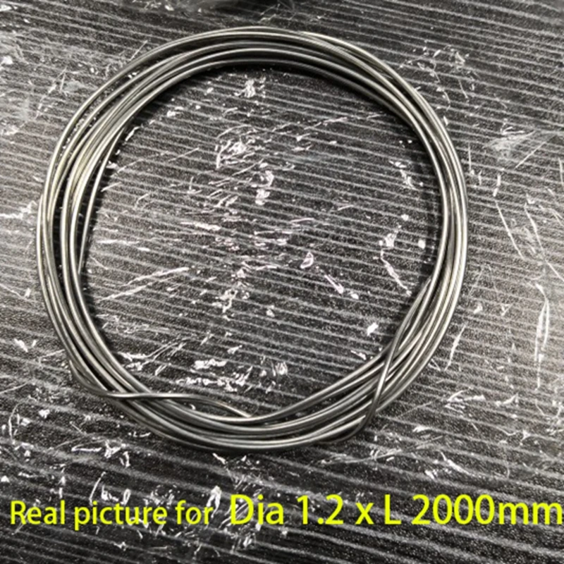 

High pure Zinc wire Zn Wire Diameter 0.3-6mm for Industry lab DIY metalworking customize