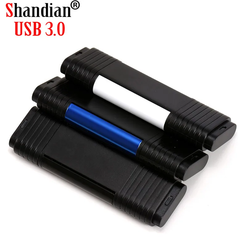 SHANDIAN 100% USB 3 0 Type-C флэш-накопитель 68 ГБ/32 ГБ/16 ГБ/8 ГБ | Компьютеры и офис