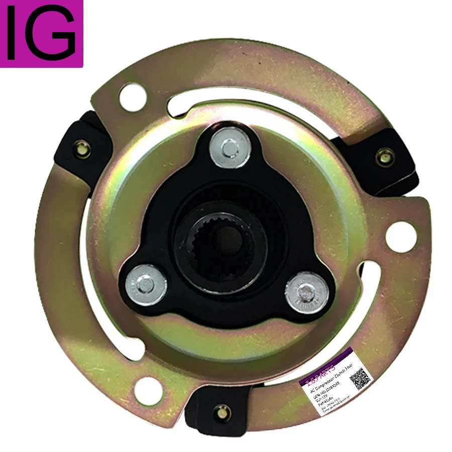 Совершенно компрессор кондиционера для Opel Astra H, Astra J, Zafira B 13189393,13271266, 13395693,1618047, 1618320,1618321