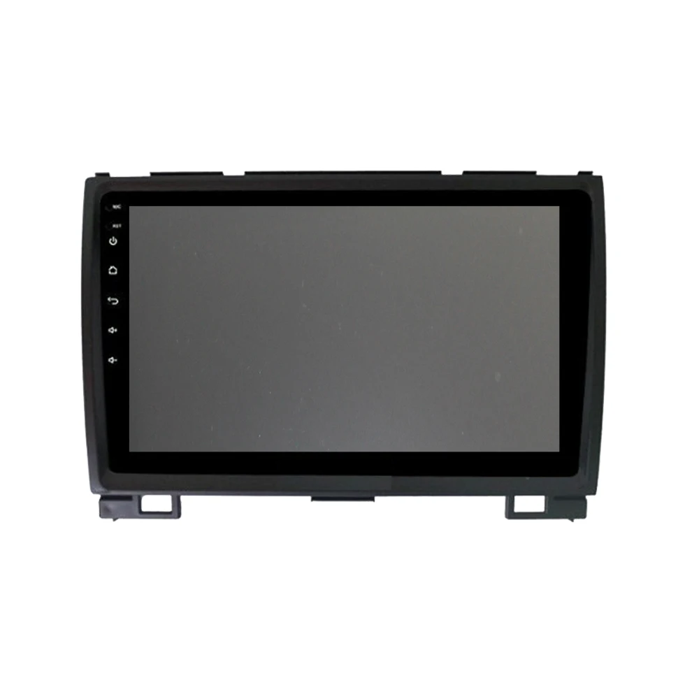 Автомагнитола HACTIVOL для Greatwall Hover Haval H3 H5 2009 2012 2 Гб + 32 ГБ Android 8 1 dvd плеер аксессуары