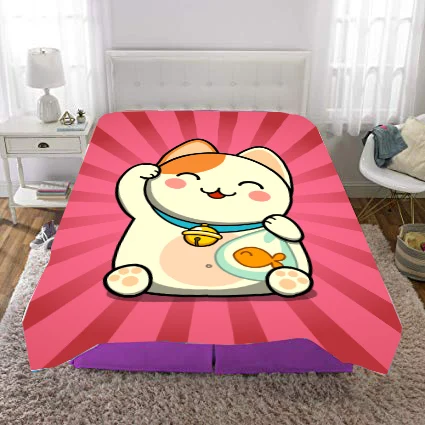 Покрывало из кораллового флиса для скейтборда в стиле хип хоп покрывало с