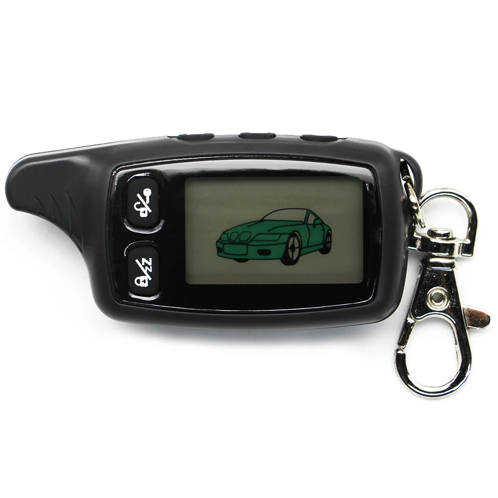 Флэш контроллер для автомобильной сигнализации|Охранная сигнализация| |