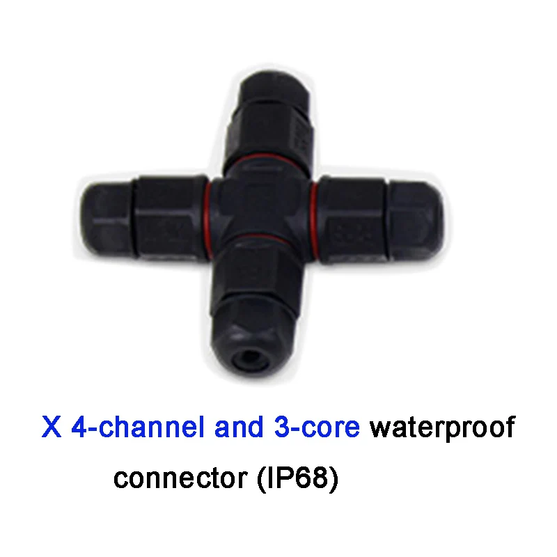 Miboxer DC24V SYS-T1 1CH хост-контроллер SYS-T2 усилитель мощности сигнала Подчиненная лампа