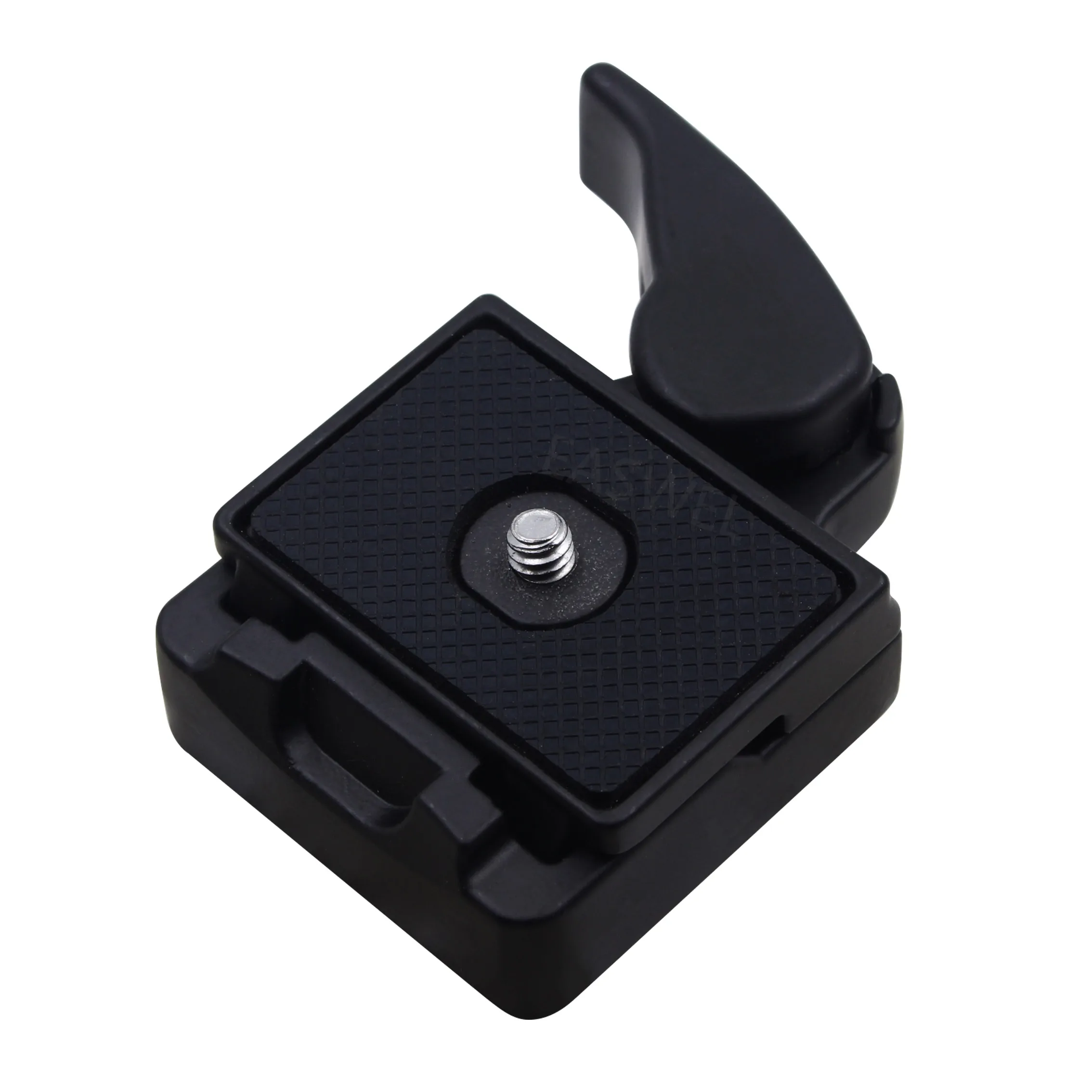 Камера 323 RC2 БЫСТРОРАЗЪЕМНАЯ пластина и Зажим адаптер для штатива Manfrotto 200PL 14