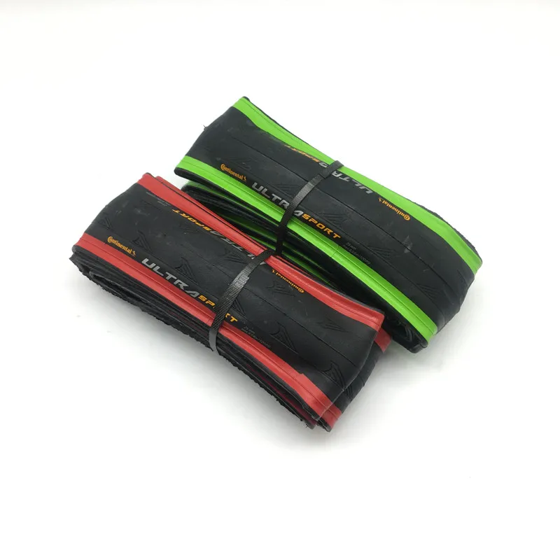 Континентальный Ultra Sport Ii Sport Corrida 700*23/25/28c Grand Prix 5000 700x23/25c дорожные шины, велосипедные шины, складные велосипедные шины