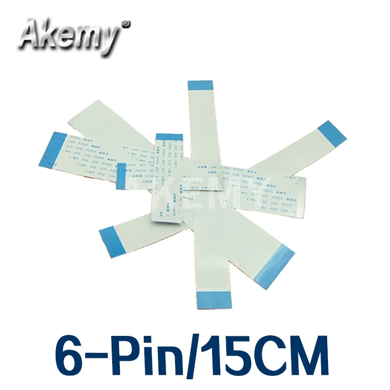 Новый Для For Asus k53E A53S X53S P53SJ X53E A53E k53sv k53sd k53Sc k53Sj k53Sm 6 контактный гибкий кабель с