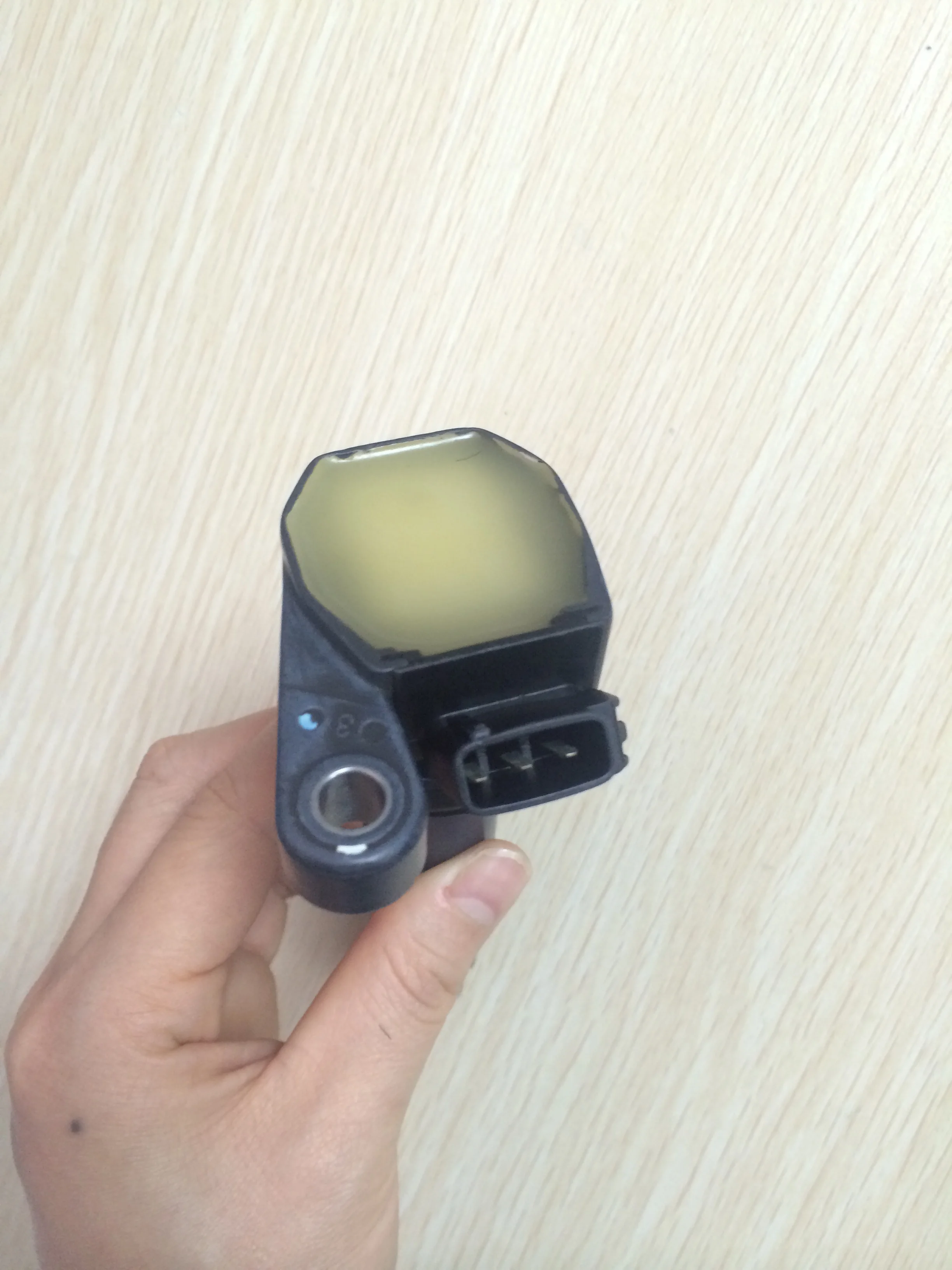 Катушка автоматического зажигания для Daihatsu Cuore 4 Move Sirion 1.0i 4WD 90048-52125 9004852125 90048-52126