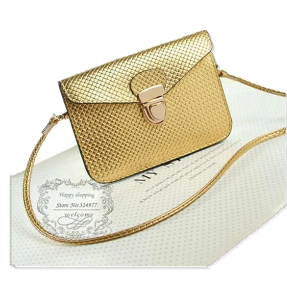 Мини клатч через плечо женская сумка мессенджер дамская сумочка для телефона