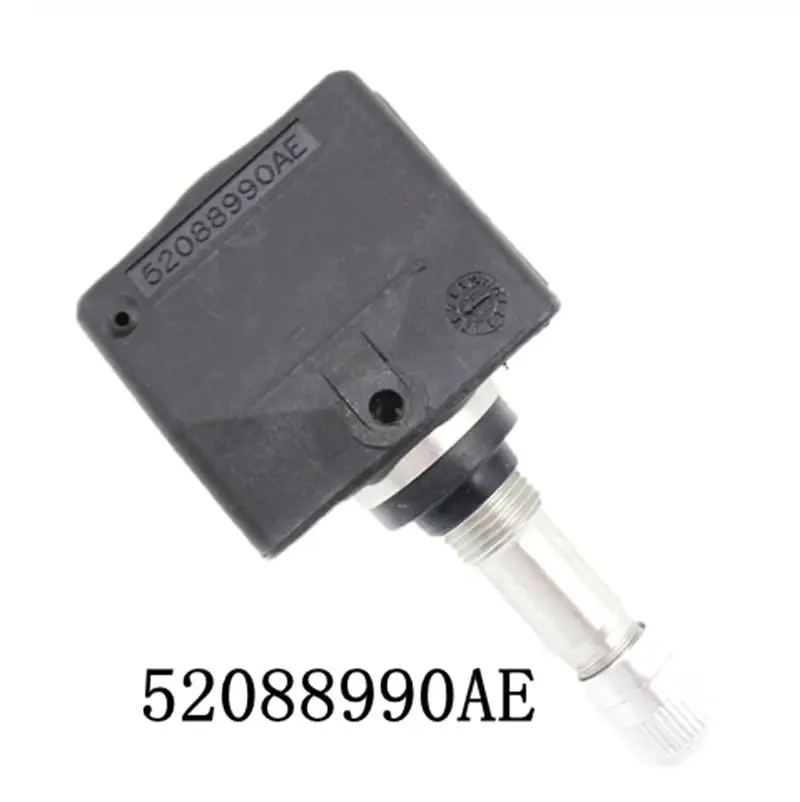 Высококачественный Автомобильный датчик давления в шинах TPMS 52088990AE, подходит для Chrysler Dodge Jeep, автомобильные аксессуары