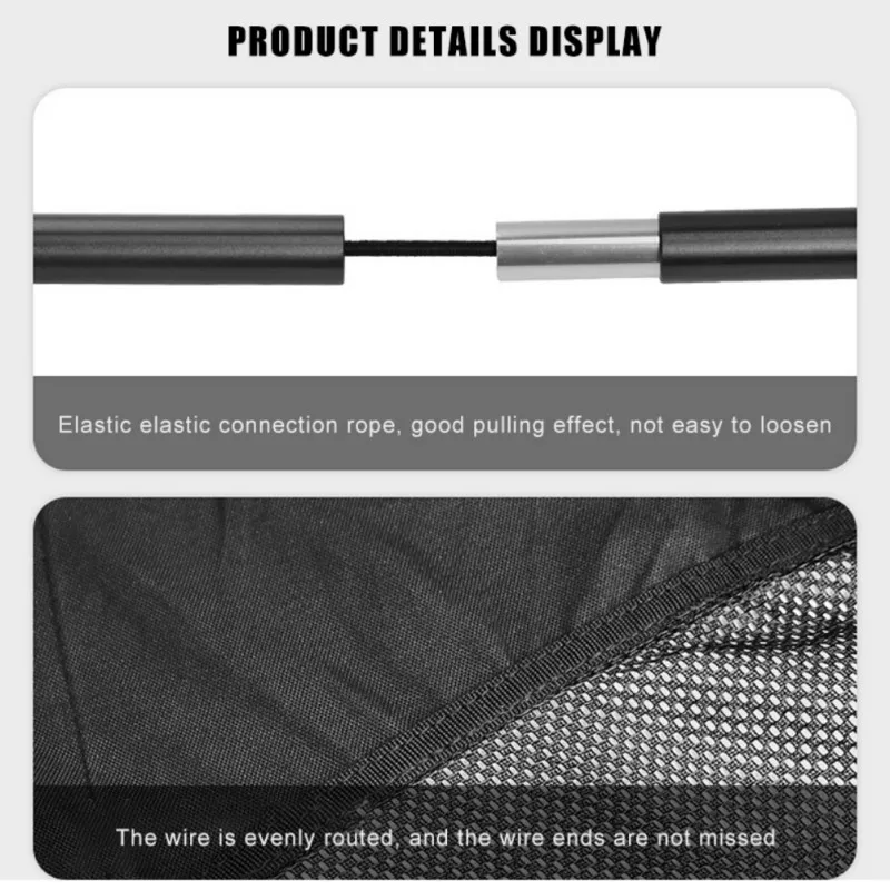 

Lazy Chair With Carry Bag Folding Fishing Chair Aluminum Alloy Portable Beach Camping Outdoor Picnic