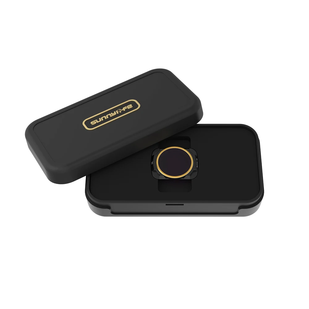 Фильтр для камеры Mavic Air 2 MCUV CPL ND4 ND8 ND16 ND32 ND/PL фильтры DJI аксессуары объектива дрона |