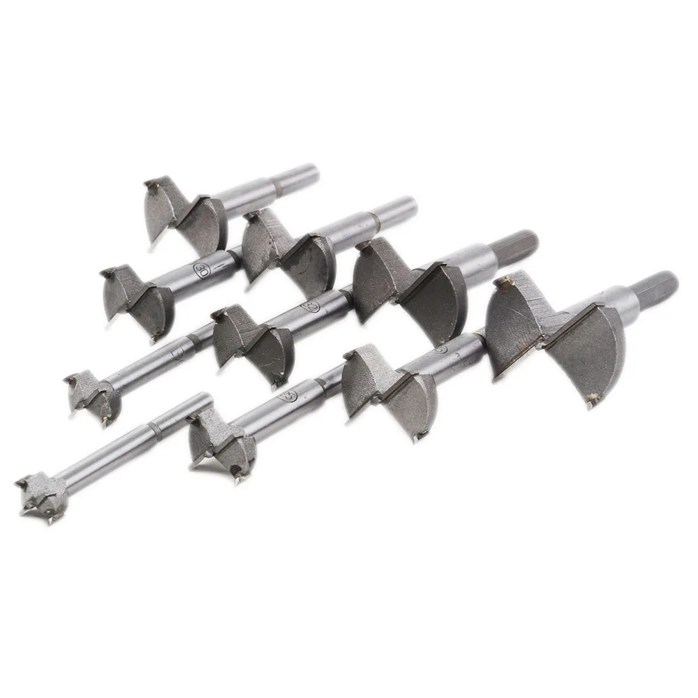 Ручная дрель для инструментов 16 мм 50 Форстнер сверло Бора набор Hout Gatenzaag Houtbewerking