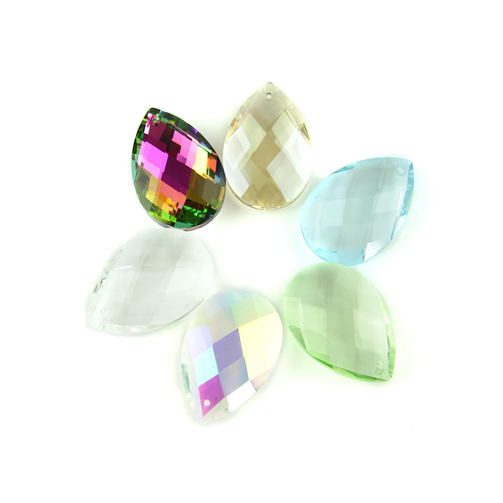 Люстра из стекла диаметром 38/50 мм все цвета | Освещение