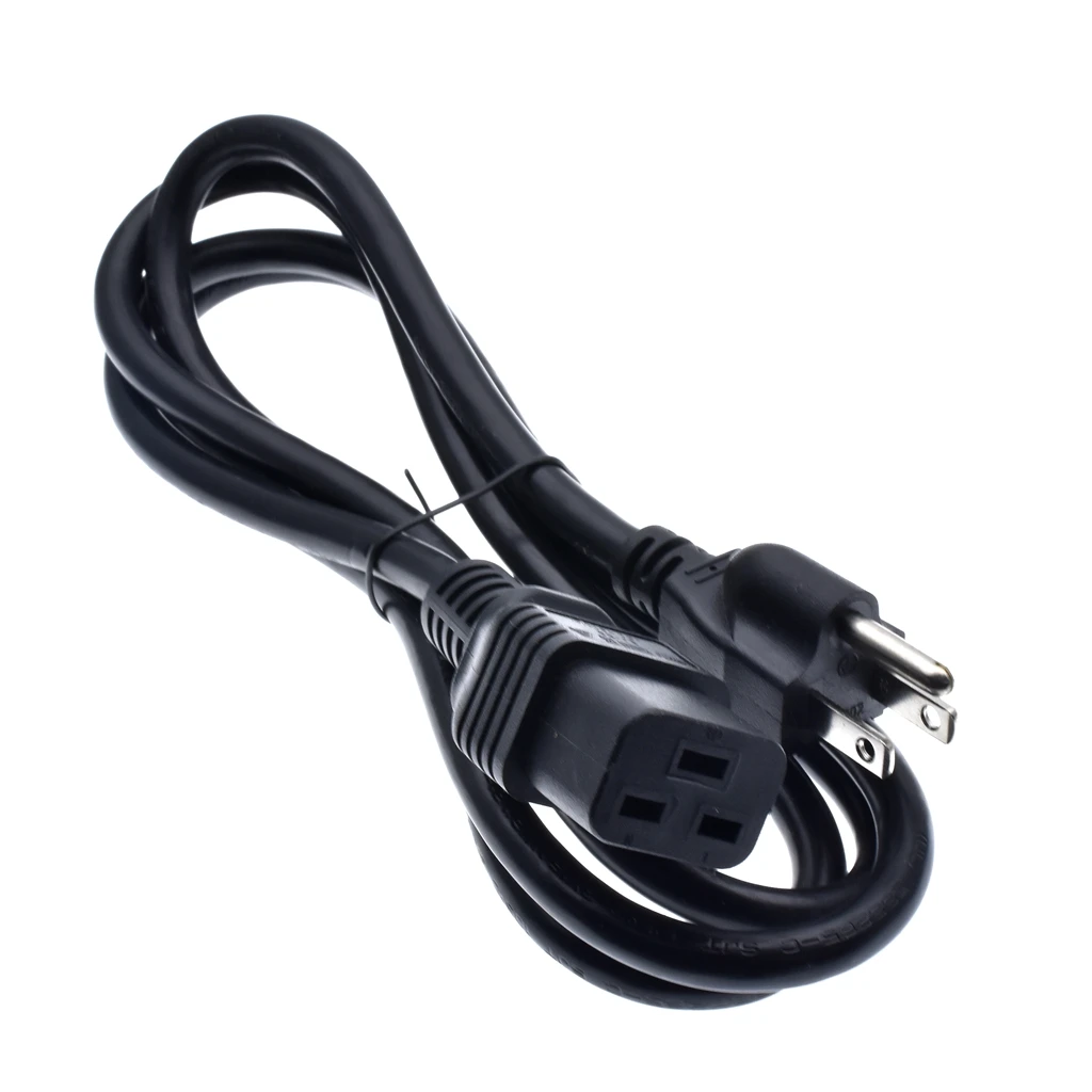 Nema PDU шнур питание UPS кабель питания 5 15P к IEC 60320 C19 16Awg 1 8 м/6 футов 16A рейтинг