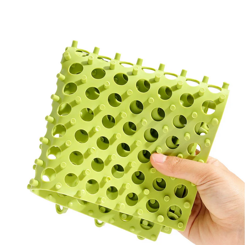 1 шт. 30 см * коврик для ванной комнаты Противоскользящий пола|Коврики ванной| |